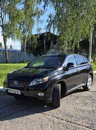 Lexus RX 2010 год Рыбница Рыбница