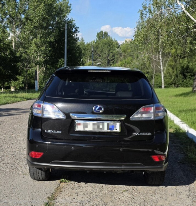 Lexus RX 2010 год Рыбница Рыбница - изображение 3