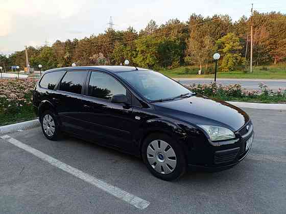 Ford Focus 2006 an Rîbnița Rîbnița