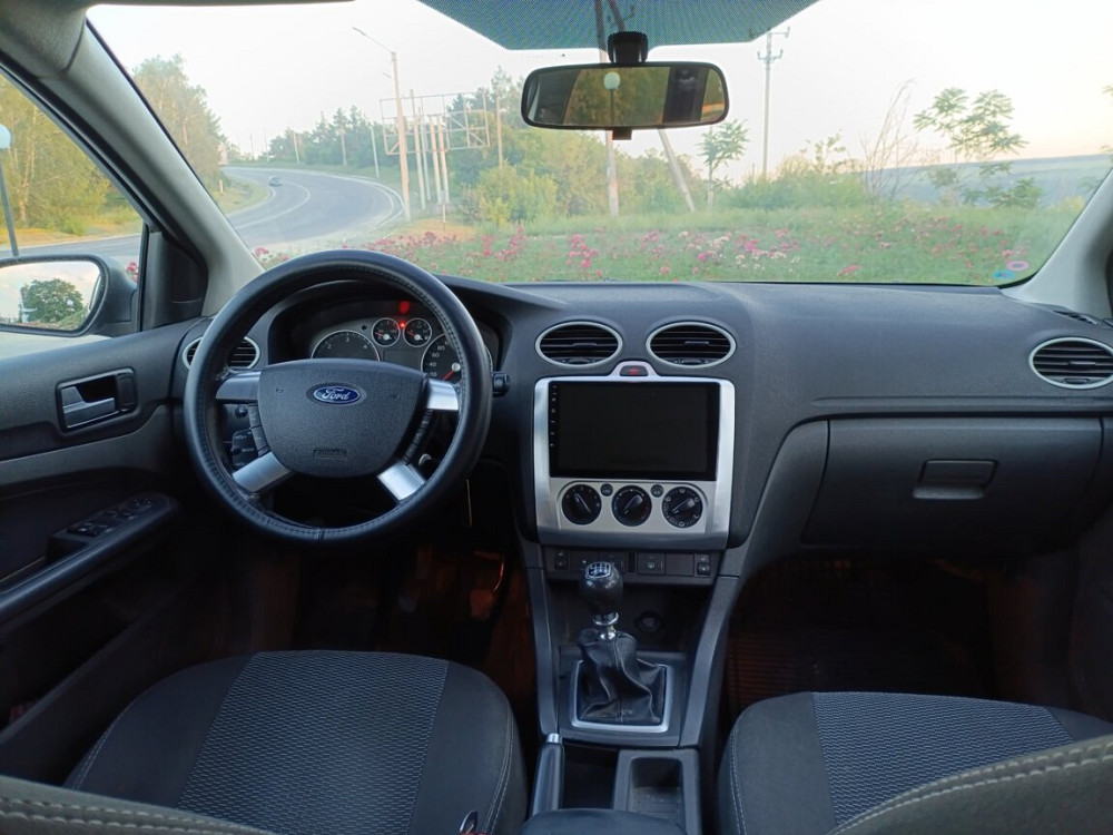 Ford Focus 2006 an Rîbnița Rîbnița - fotografie 6