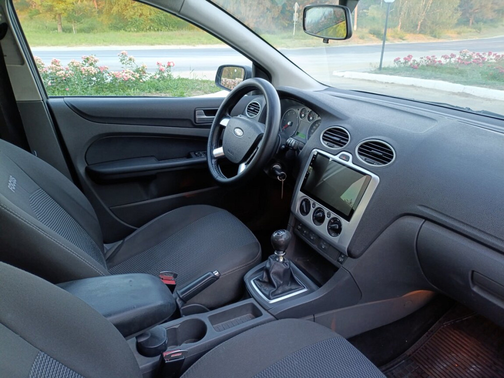 Ford Focus 2006 an Rîbnița Rîbnița - fotografie 7