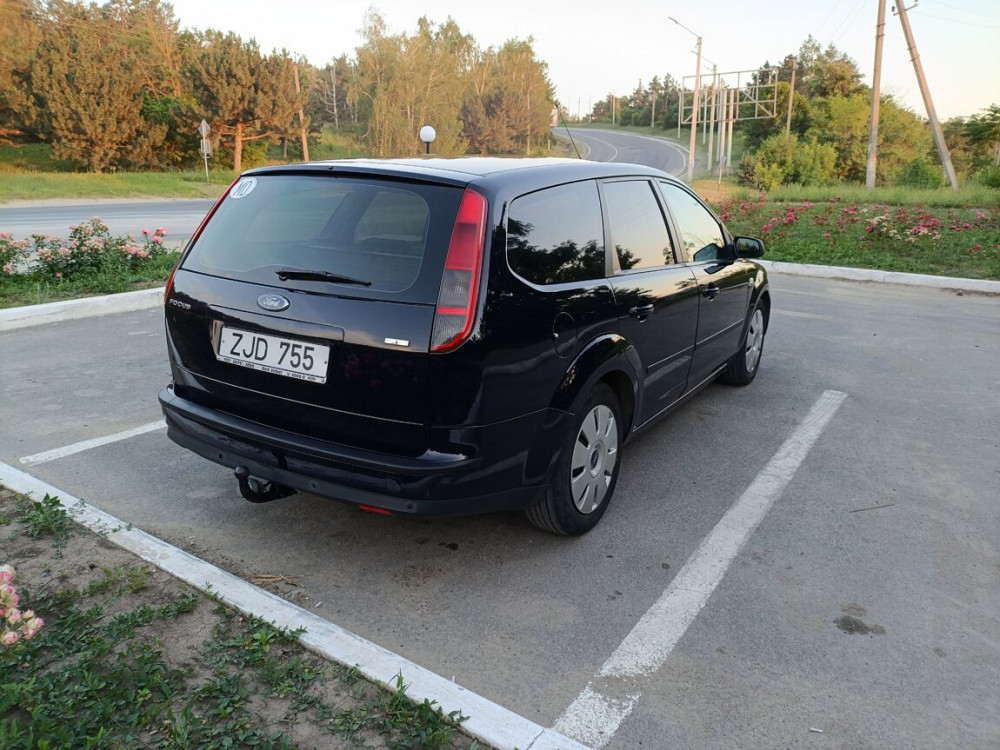 Ford Focus 2006 an Rîbnița Rîbnița - fotografie 5