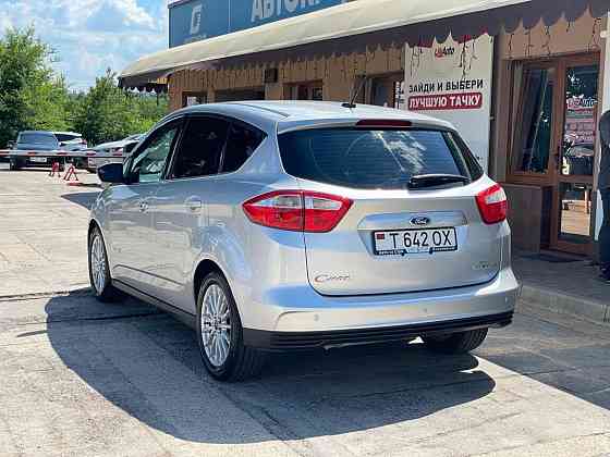 Ford C-MAX 2014 год Тирасполь Тирасполь