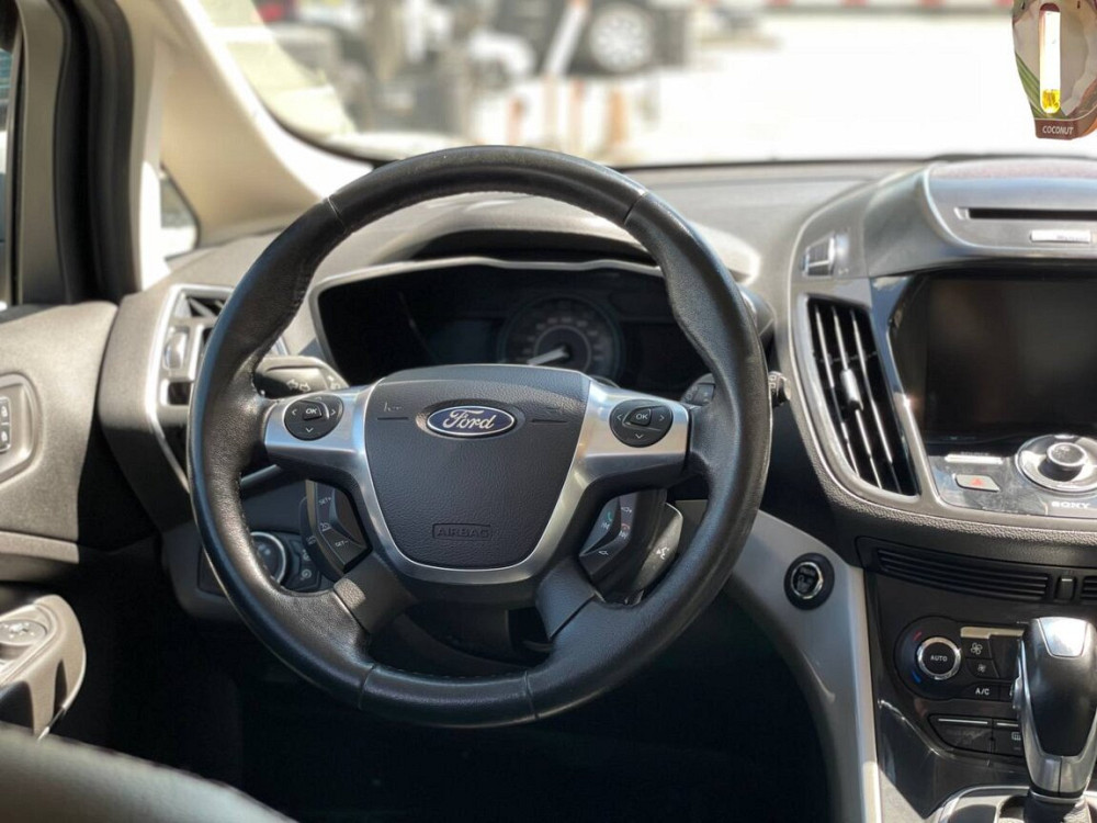 Ford C-MAX 2014 год Тирасполь Тирасполь - изображение 10