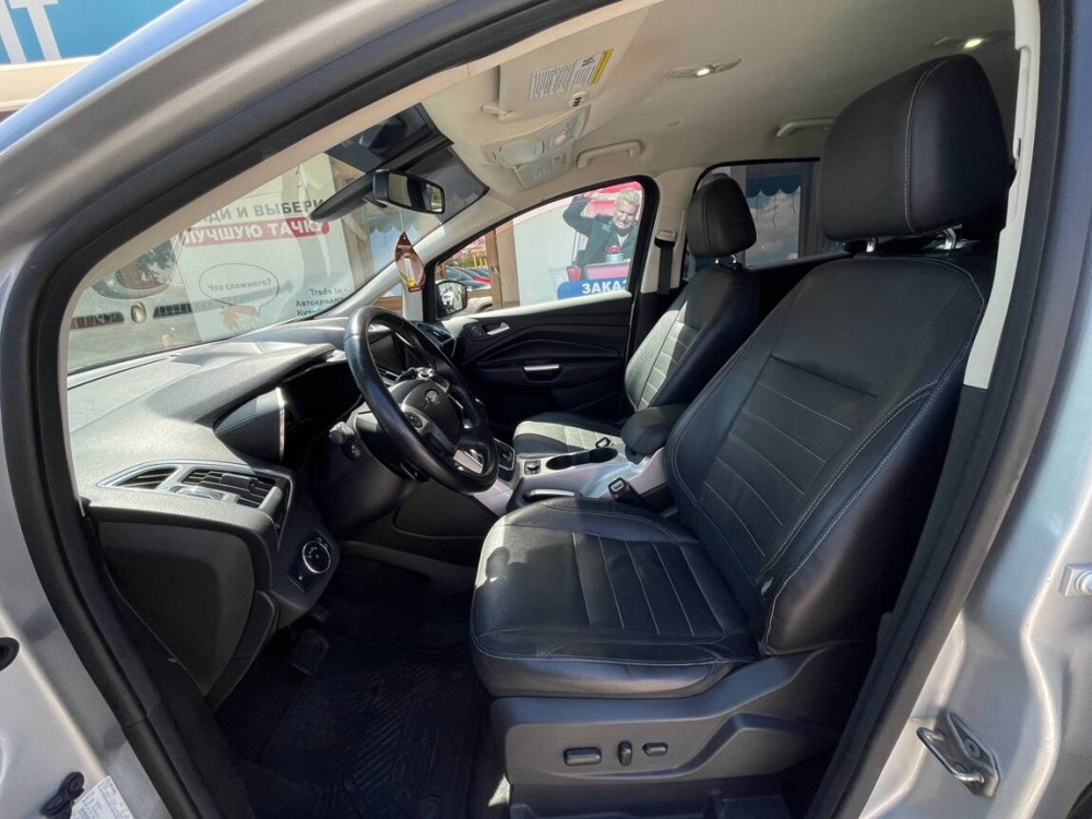 Ford C-MAX 2014 год Тирасполь Тирасполь - изображение 6