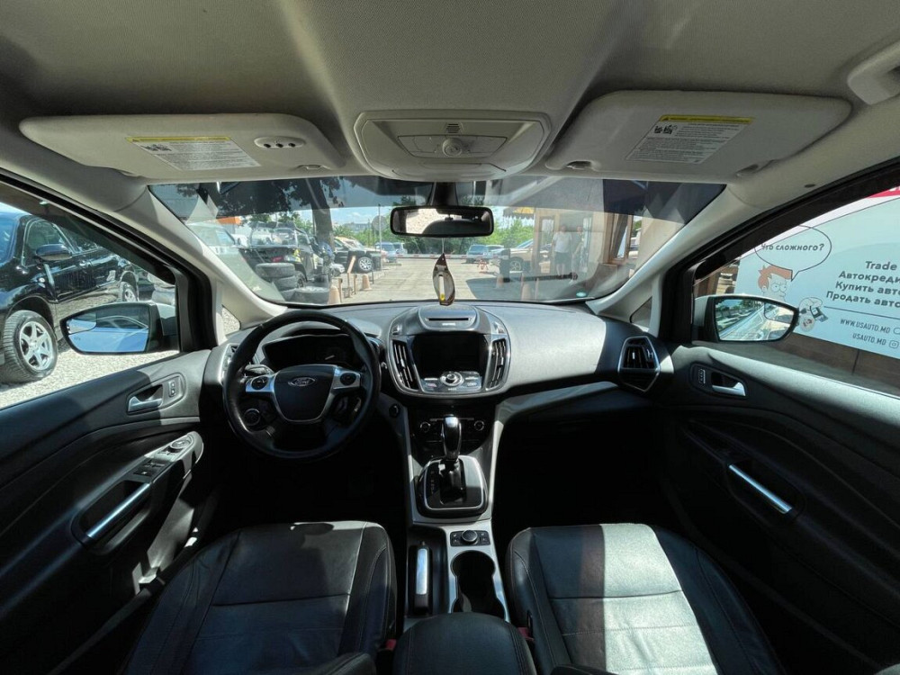 Ford C-MAX 2014 год Тирасполь Тирасполь - изображение 8
