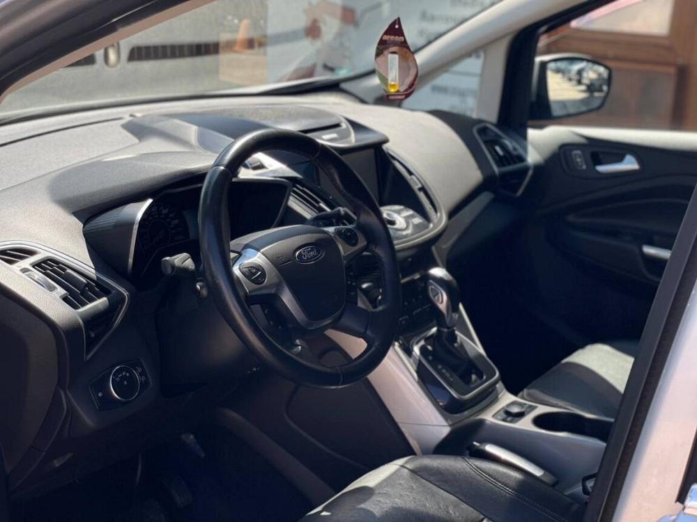 Ford C-MAX 2014 год Тирасполь Тирасполь - изображение 7