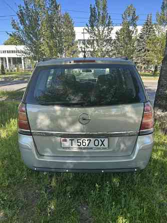 Opel Zafira 2008 год Тирасполь Тирасполь