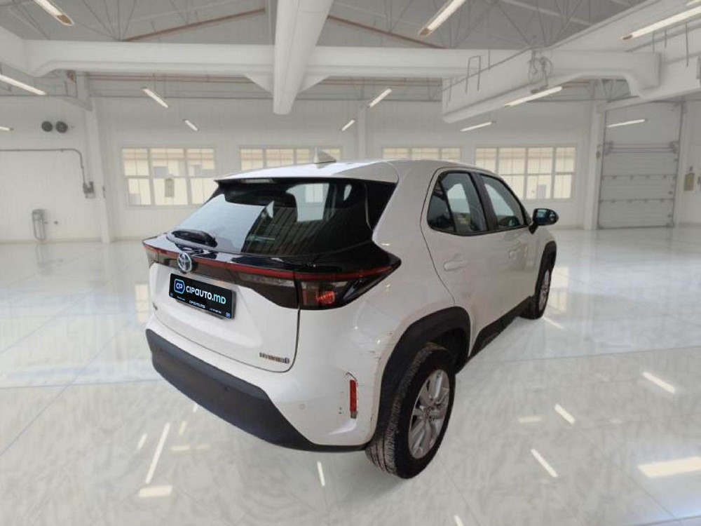 Toyota Yaris Cross Кишинёв - изображение 2