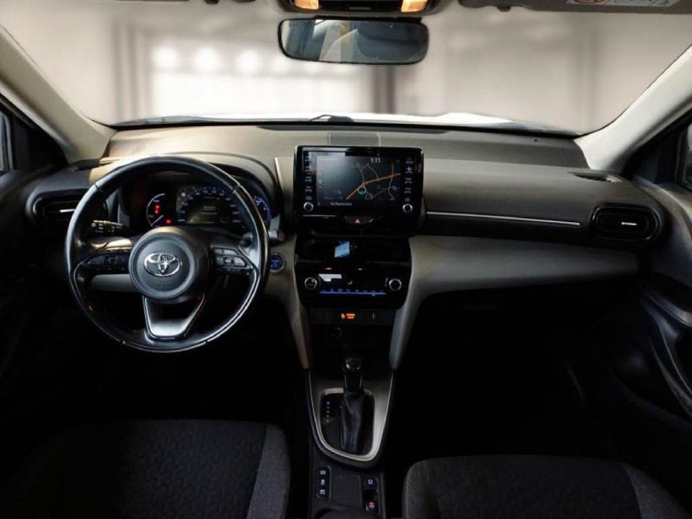 Toyota Yaris Cross Кишинёв - изображение 4