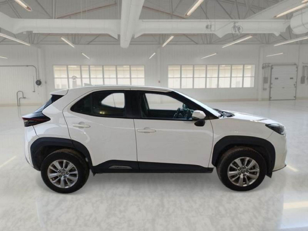 Toyota Yaris Cross Кишинёв - изображение 3