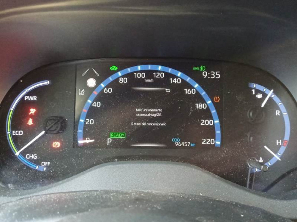 Toyota Yaris Cross Кишинёв - изображение 6
