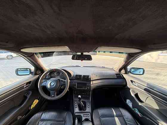 BMW 3 Series 2003 год Тирасполь Тирасполь