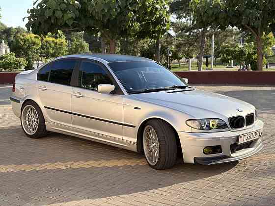 BMW 3 Series 2003 год Тирасполь Тирасполь