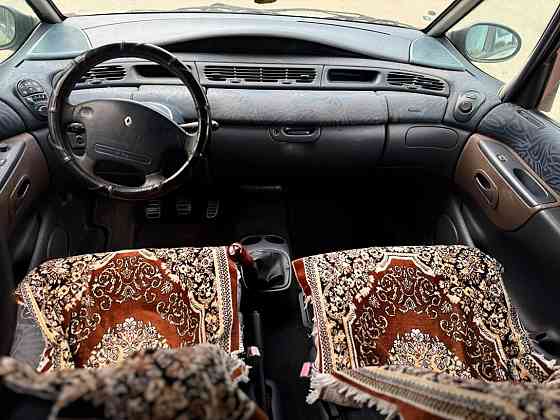 Renault Grand Espace 2002 год Слободзея Слободзея