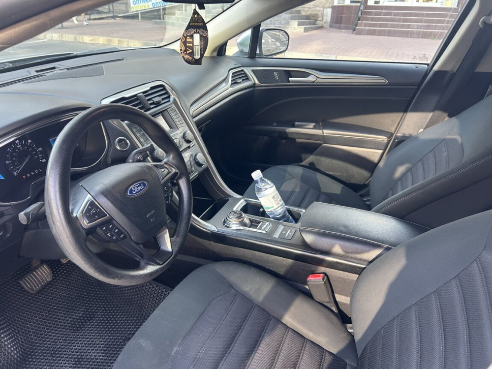 Ford Fusion 2018 год Бендеры Бендеры - изображение 7