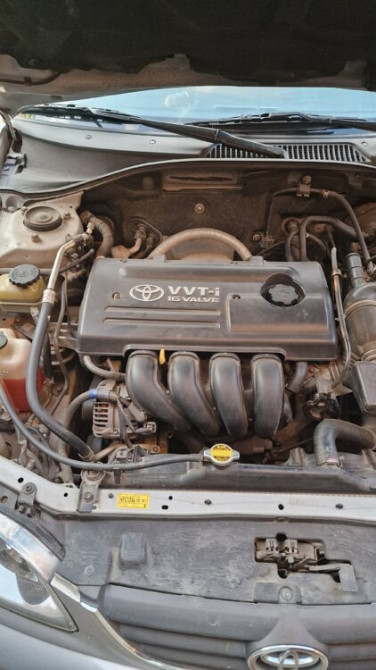 Toyota Avensis 2002 год Бендеры Бендеры - изображение 5