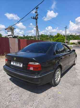 BMW 5 Series 1998 год Рыбница Рыбница