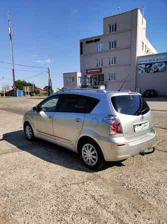 Toyota Corolla Verso 2004 год Тирасполь Тирасполь