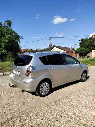 Toyota Corolla Verso 2004 год Тирасполь Тирасполь