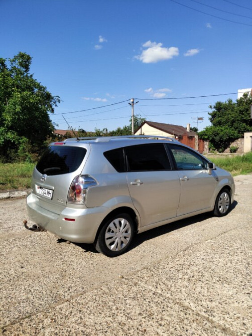 Toyota Corolla Verso 2004 год Тирасполь Тирасполь - изображение 1