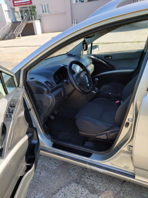 Toyota Corolla Verso 2004 год Тирасполь Тирасполь - изображение 5