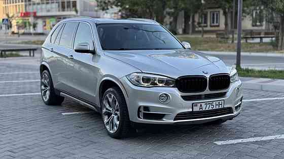BMW X5 2014 год Бендеры Бендеры