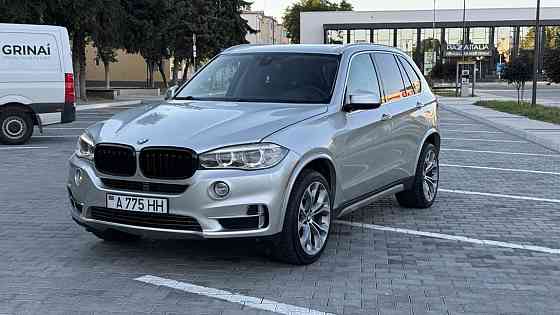 BMW X5 2014 год Бендеры Бендеры