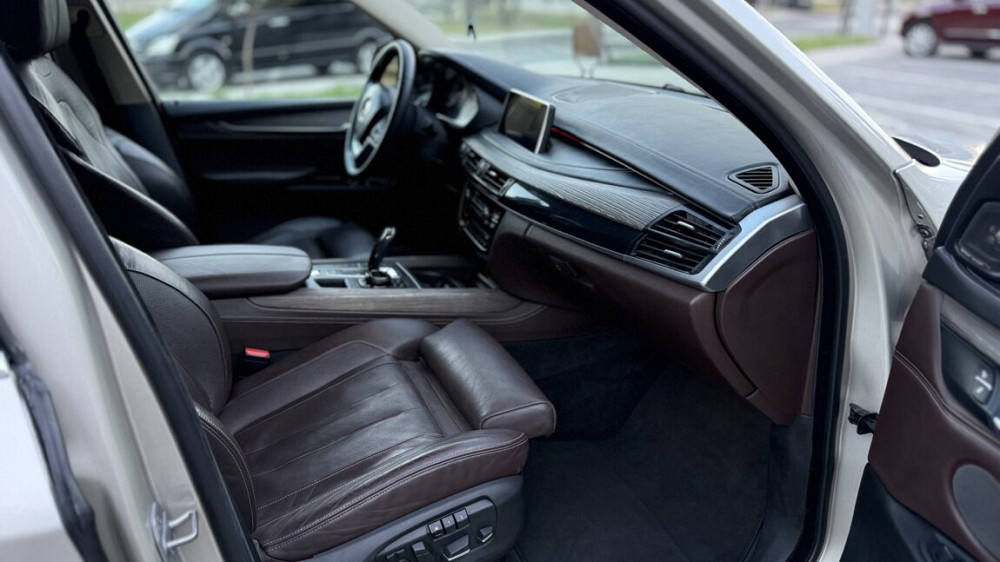 BMW X5 2014 год Бендеры Бендеры - изображение 7