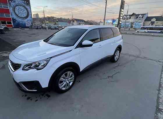 Peugeot 5008 2019 год Тирасполь Тирасполь