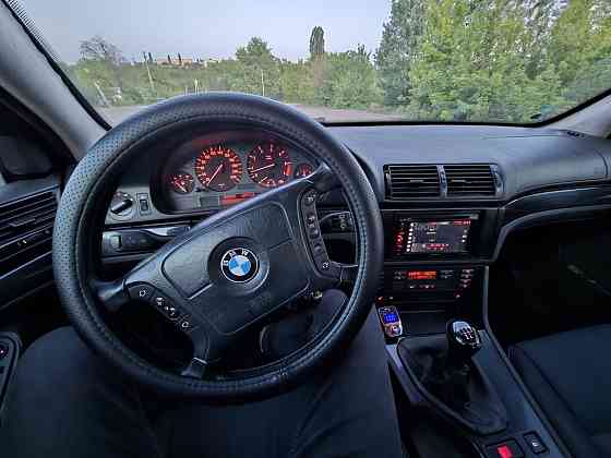 BMW 5 Series 2000 год Рыбница Рыбница