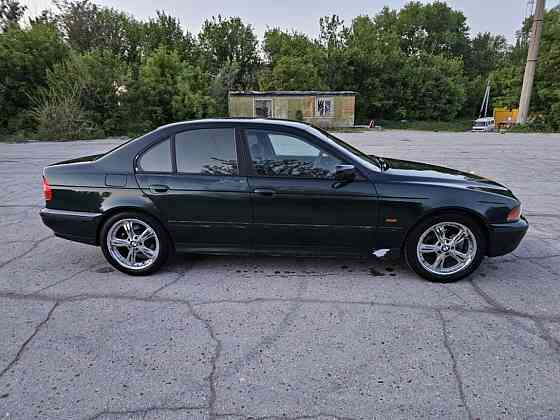 BMW 5 Series 2000 год Рыбница Рыбница