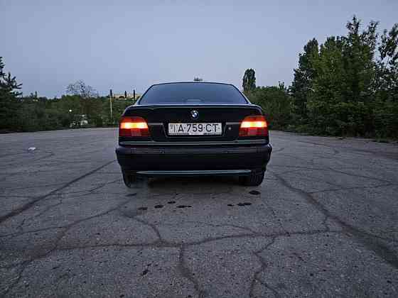 BMW 5 Series 2000 год Рыбница Рыбница