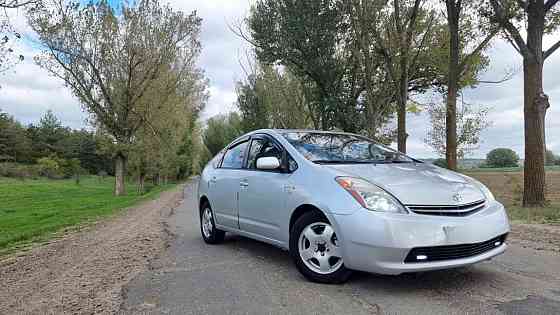 Toyota Prius 2009 год Тирасполь Тирасполь
