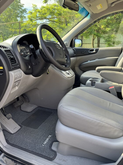 Kia Carnival 2007 год Тирасполь Тирасполь - изображение 7