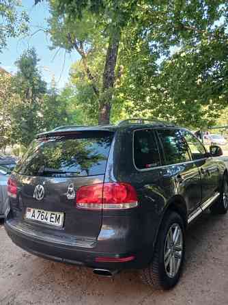 Volkswagen Touareg 2007 год Тирасполь Тирасполь