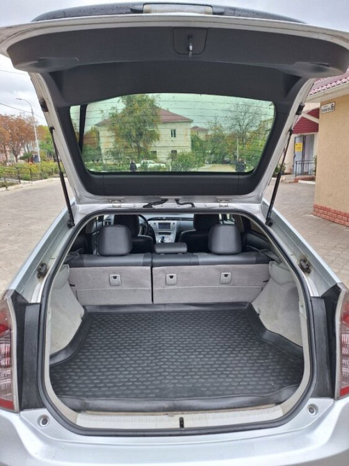 Toyota Prius 2014 an Dubăsari Dubăsari - fotografie 8