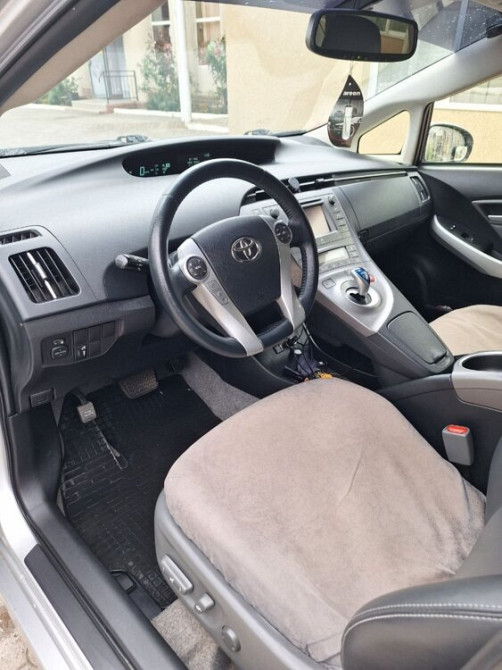 Toyota Prius 2014 an Dubăsari Dubăsari - fotografie 2