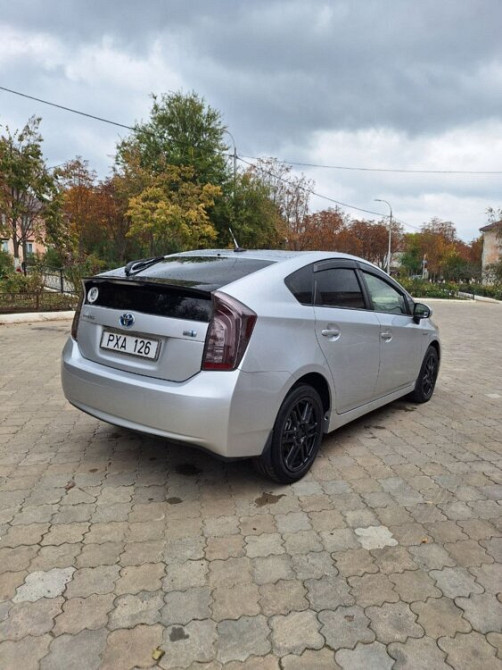 Toyota Prius 2014 an Dubăsari Dubăsari - fotografie 6