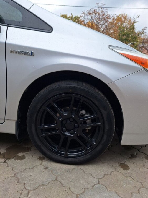 Toyota Prius 2014 an Dubăsari Dubăsari - fotografie 10