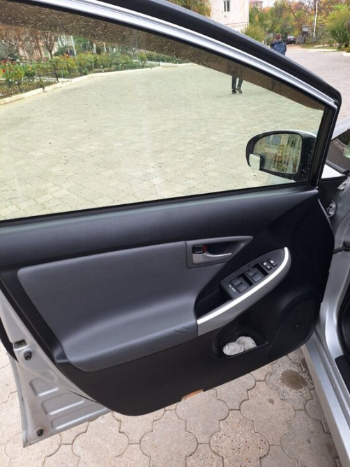 Toyota Prius 2014 an Dubăsari Dubăsari - fotografie 4