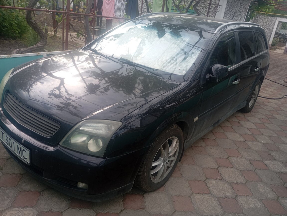 Opel Vectra 2006 год Днестровск Днестровск - изображение 2