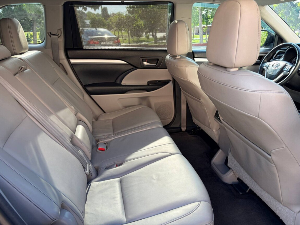 Toyota Highlander 2015 год Тирасполь Тирасполь - изображение 5