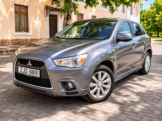 Mitsubishi Outlander 2011 год Тирасполь Тирасполь