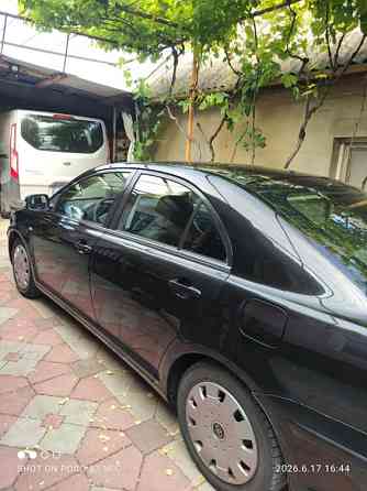 Toyota Avensis 2006 год Григориополь Григориополь