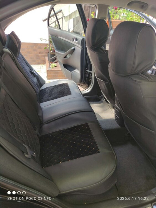 Toyota Avensis 2006 год Григориополь Григориополь - изображение 10