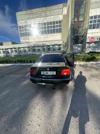 BMW 5 Series 1996 год Тирасполь Тирасполь
