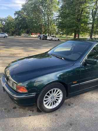 BMW 5 Series 1996 год Тирасполь Тирасполь