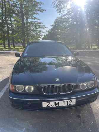 BMW 5 Series 1996 год Тирасполь Тирасполь