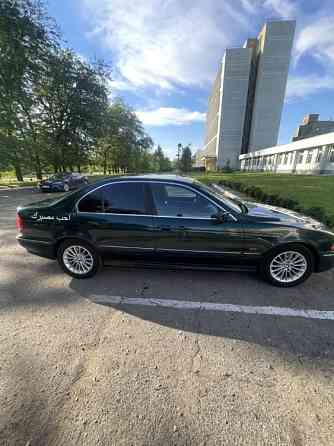 BMW 5 Series 1996 год Тирасполь Тирасполь